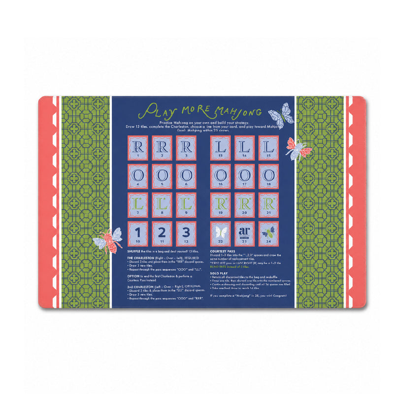 Anders Ruff Design Co. Bird, Bam & The Bees Solo Play